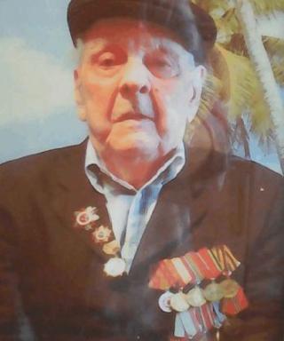 Смагин Пётр Сергеевич