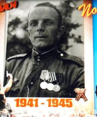 Галанин Сергей Константинович