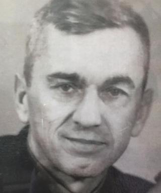 Светличный Андрей Павлович