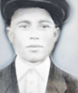 Ахмадишин Мугаллим Ахмадишинович