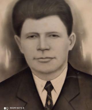 Шматиков Федор Петрович