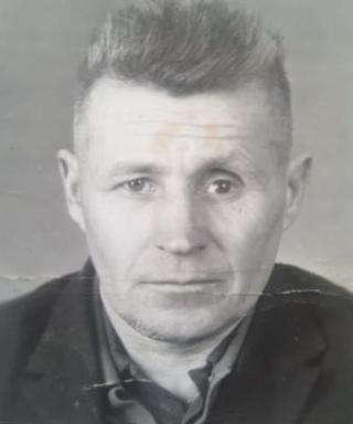 Галкин Иван Михайлович