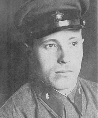 Пантелеев Алексей Федорович