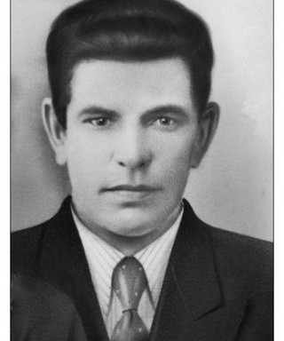 Пахомов Иван Филиппович