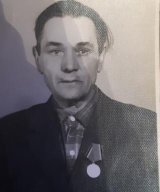 Комаровский Филициан Иосифович