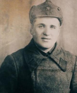 Воровов Николай Григорьевич
