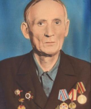 Сафронов Анатолий Иванович