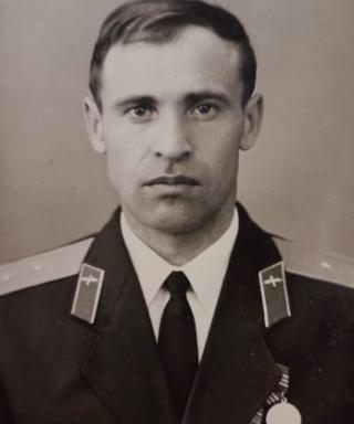 Ворник Фёдор Степанович