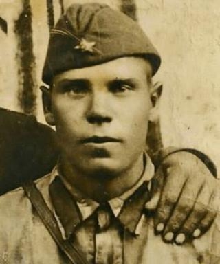 Шишкин Михаил Иванович