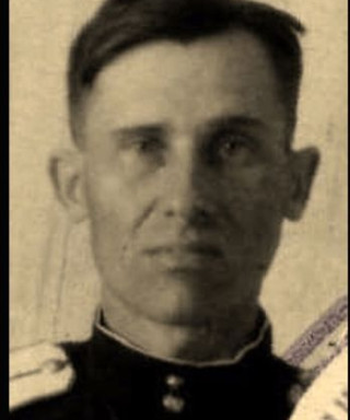 Кузнецов Яков Григорьевич