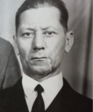 Чургаев Григорий Васильевич