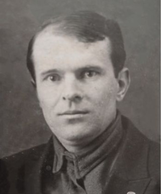 Евгеньев Александр Васильевич