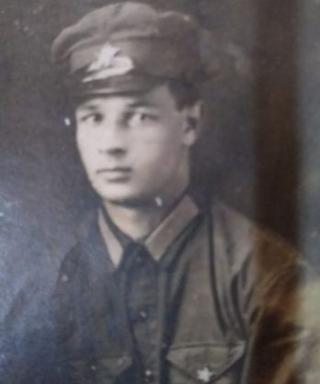 Чернышев Родион Ананьевич