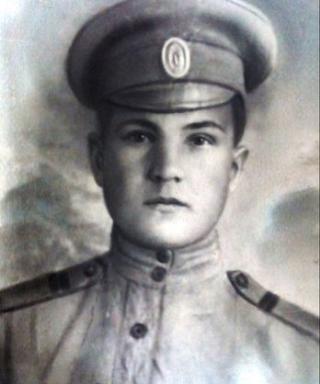 Владимиров Дмитрий Петрович