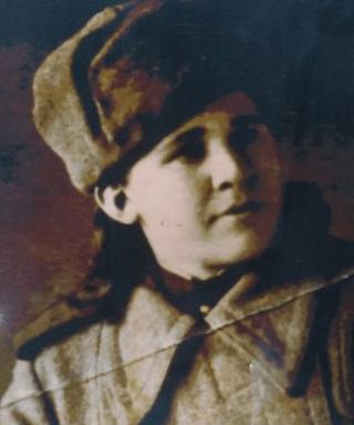 Соловьева Зоя Михайловна
