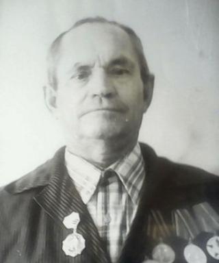 Черноморец Алексей Михайлович