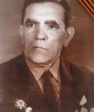 Логинов Василий Павлович