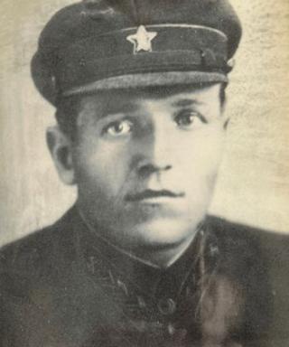Смирнов Иван Диитриевич