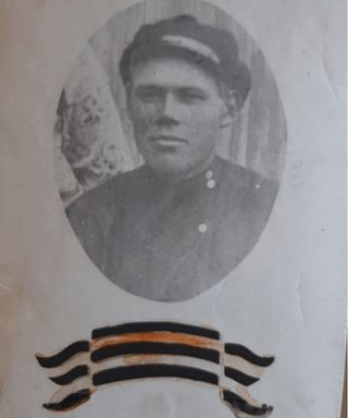 Мякин Иван Федотыч