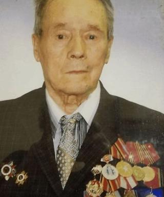 Филиппов Фёдор Иванович