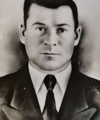 Мутных Петр Ильич