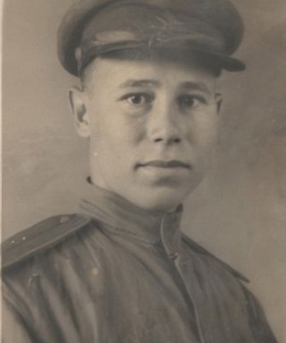 Оболтин Петр Петрович