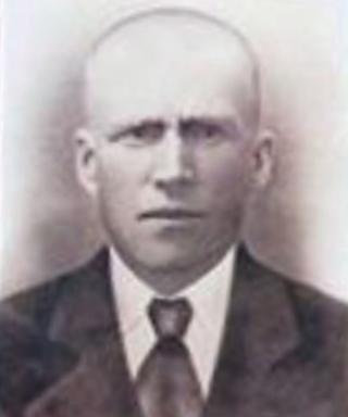 Шеблов Семён Анисимович