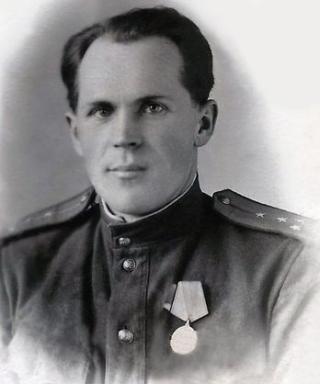 Сорокин Владимир Николаевич