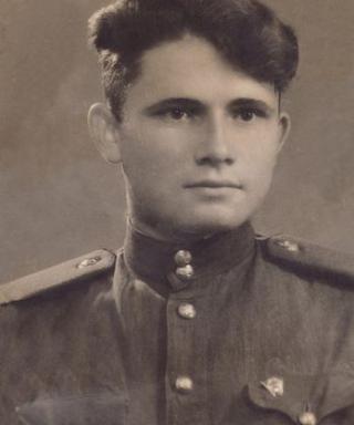 Масеев Исмаил Хайбуллович