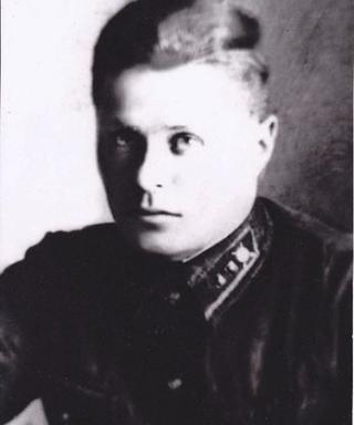 Коваленко Петр Сергеевич