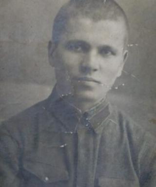 Лобинцев Павел Никитович