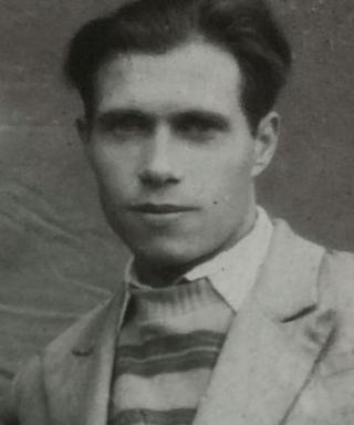 Глебов Евгений Александрович