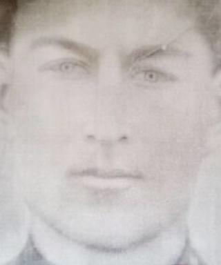 Петров Иван Петрович
