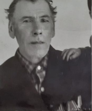 Мыльников Василий Ксенофонтович