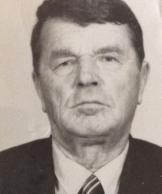 Ципилев Александр Иванович