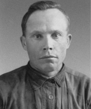 Бутырин Павел Егорович