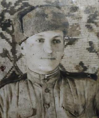 Лисник Александр Степанович