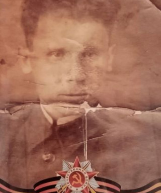 Бычков Егор Николаевич