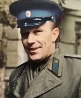 Масюк Андрей Иванович