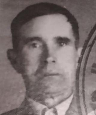Гаевский Тихон Иванович