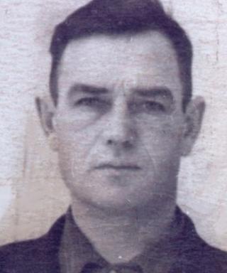 Сорокин Александр Максимович