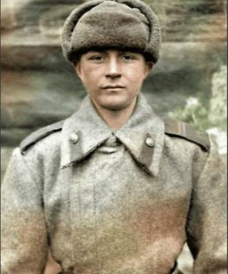 Древцов Николай Иванович