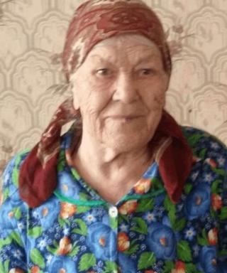 Башаева Мария Ивановна