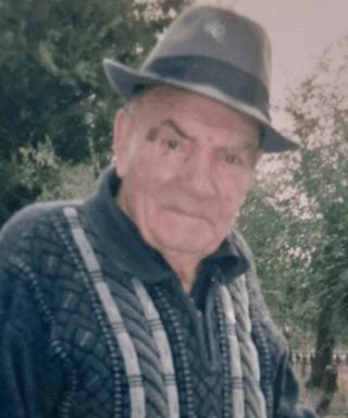Чистобаев Алексей Андреевич
