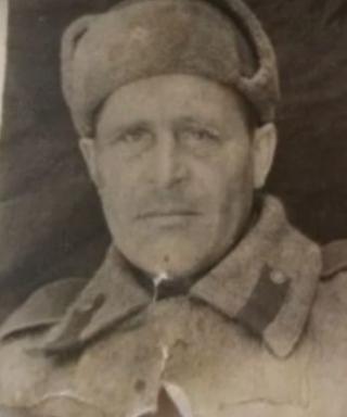 Сергеев Илья Ильич