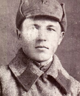 Полетаев Михаил Павлович