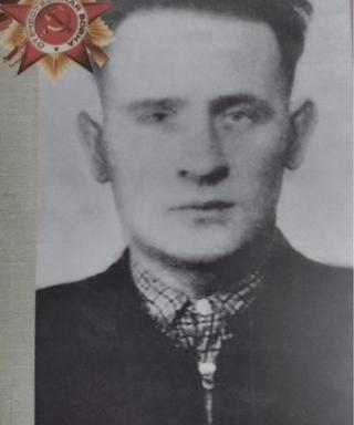 Крайний Василий Иванович