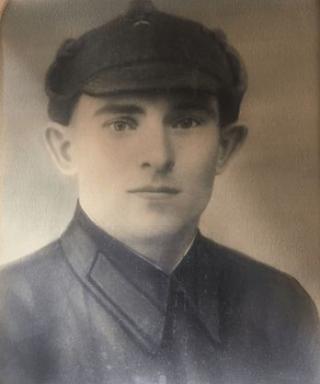 Крылов Василий Иванович