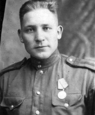 Бардаков Николай
