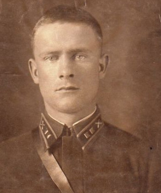 Пимонов Иван Сергеевич